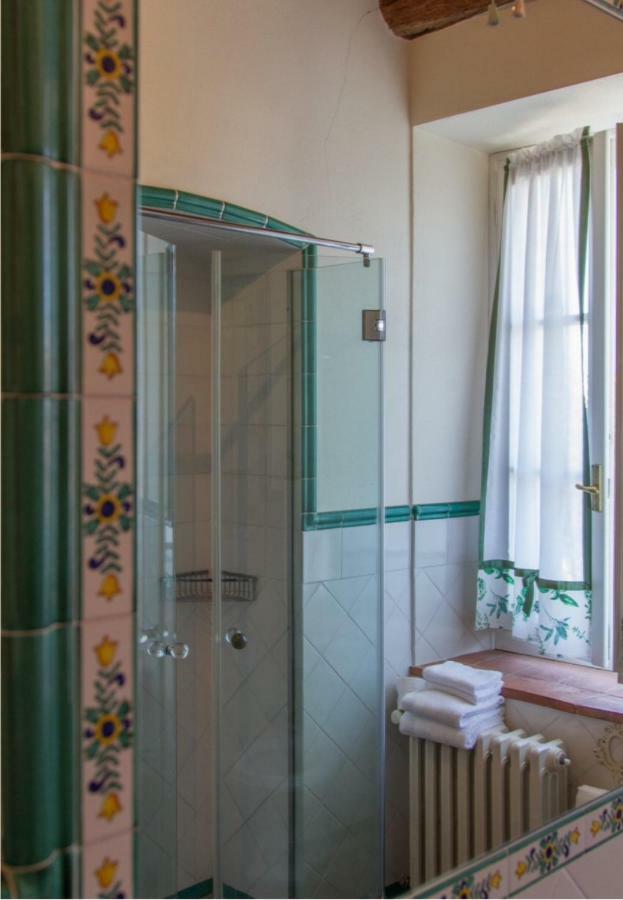 Suite Agave Seravezza Zewnętrze zdjęcie